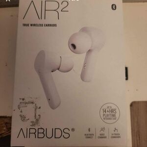 Air 2 Ear Buds